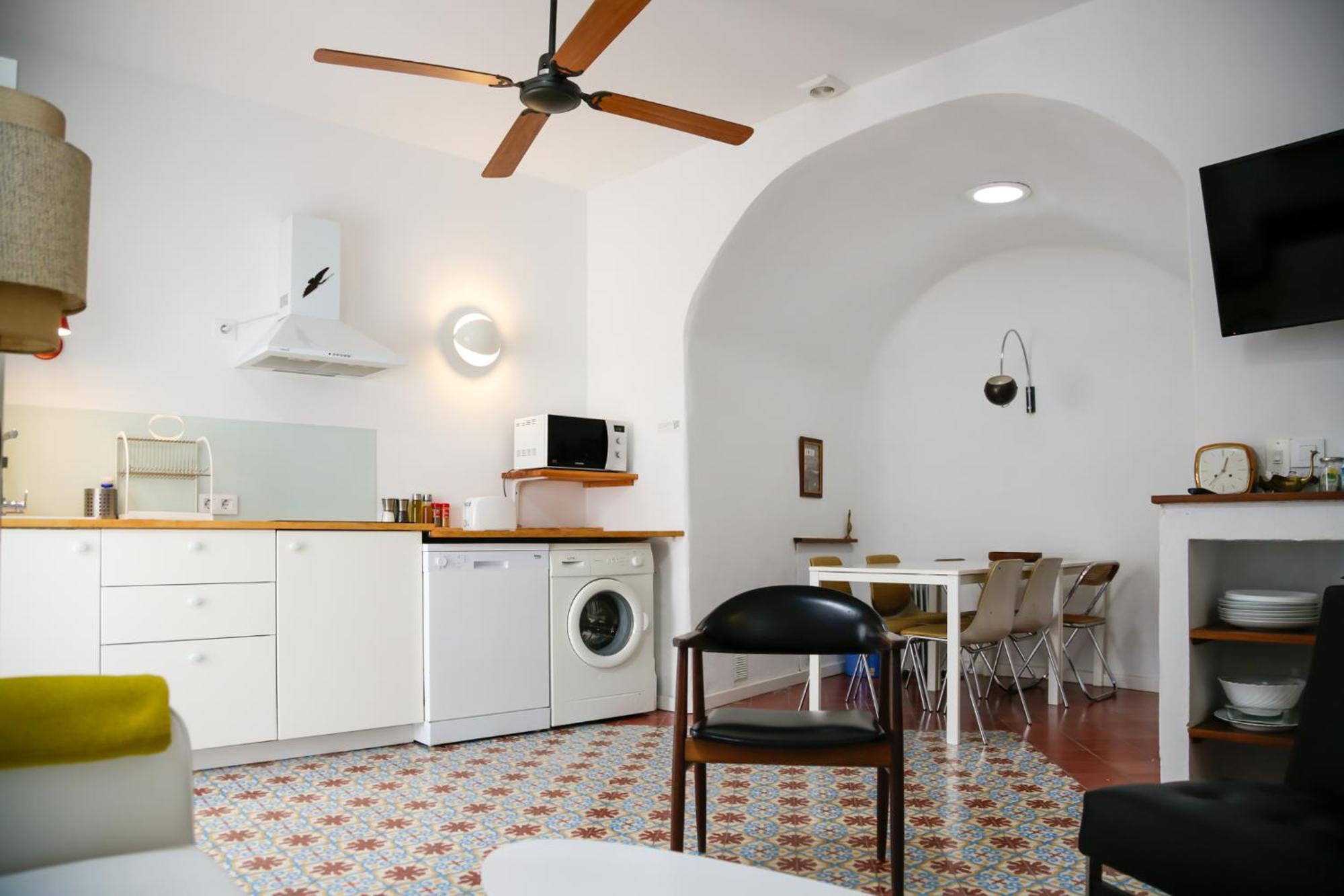 Vejerísimo Casa Boutique 3* Vejer de la Frontera