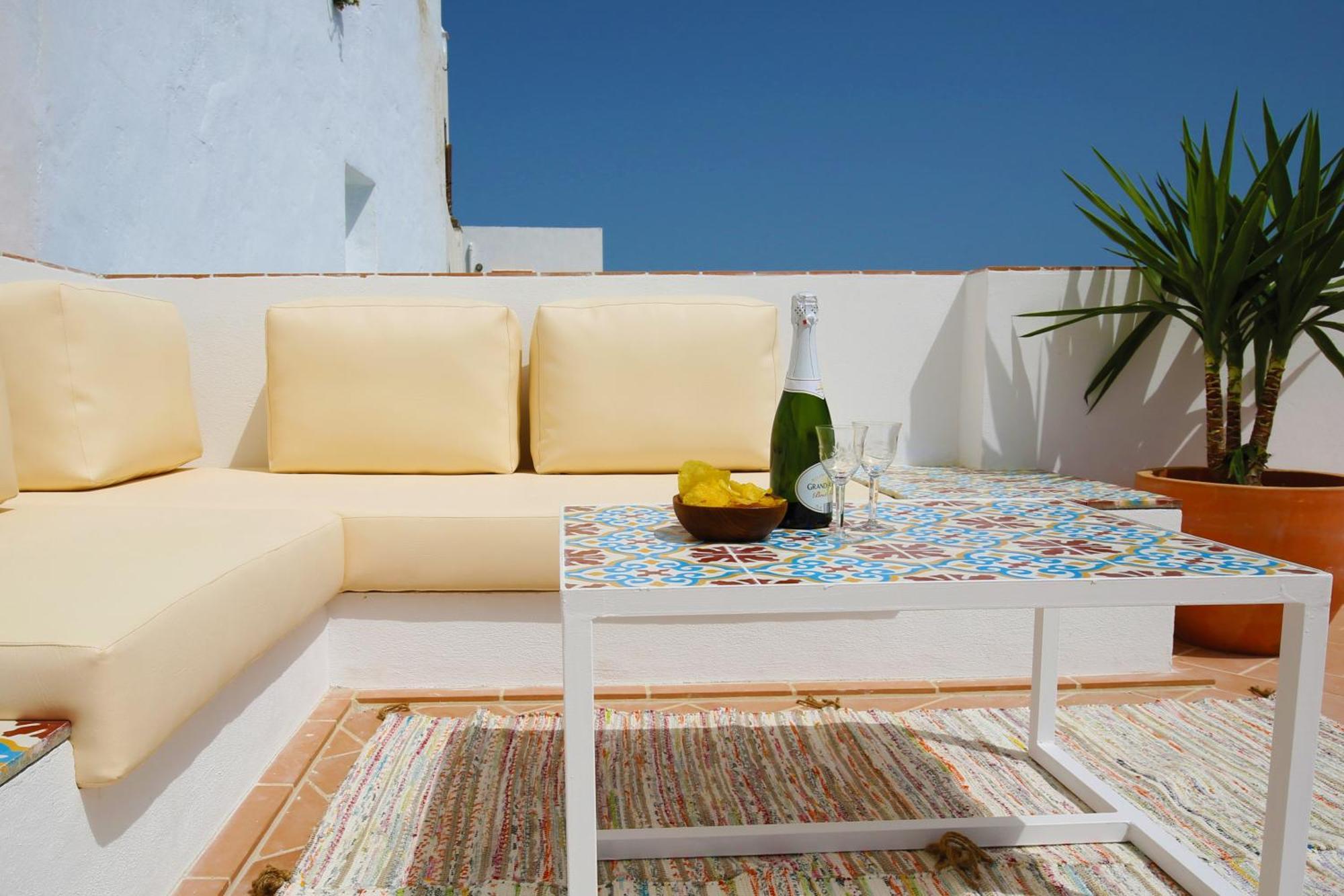 Vejerísimo Casa Boutique Casa de hóspedes 3*