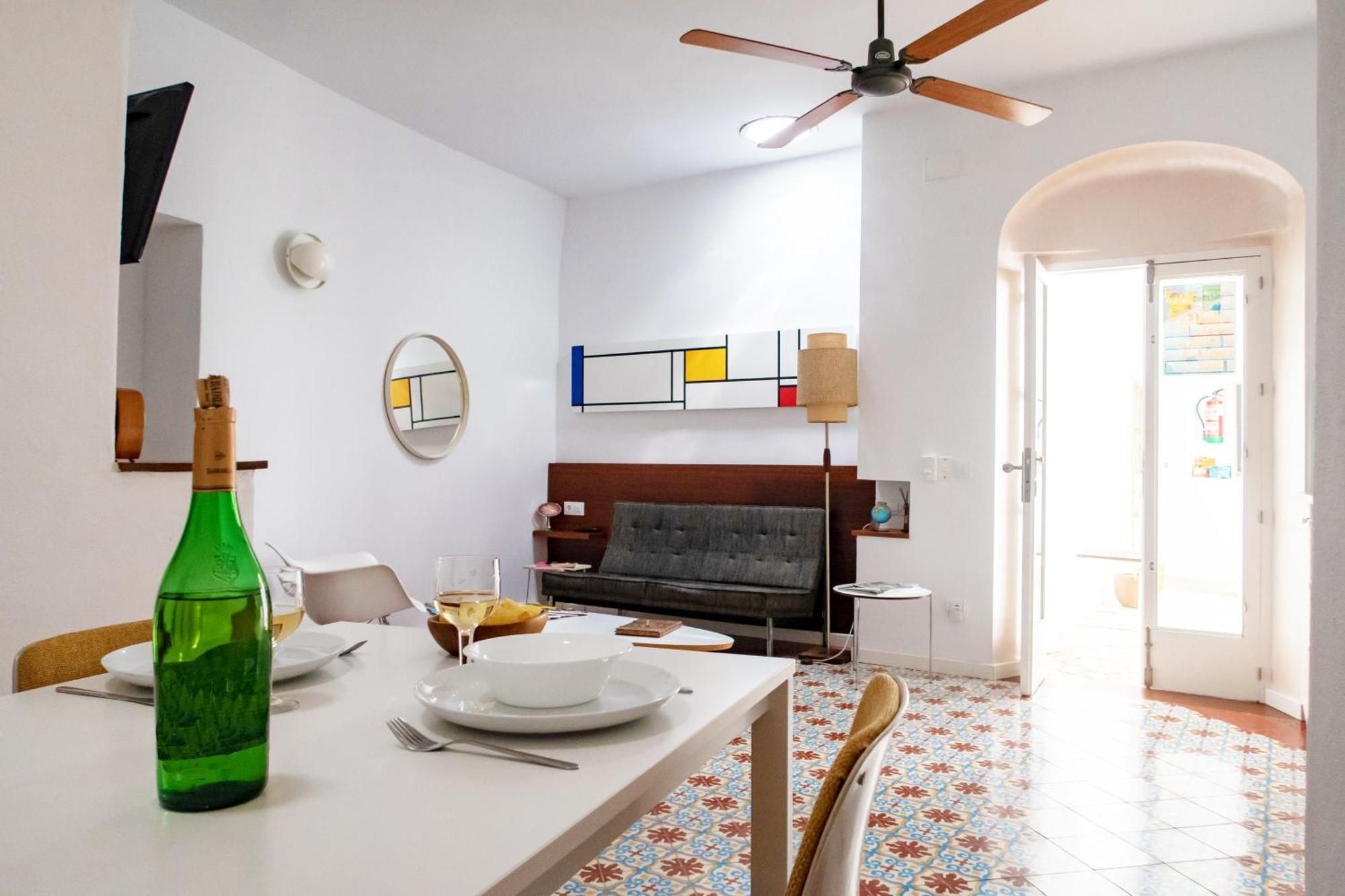 Casa de hóspedes Vejerísimo Casa Boutique