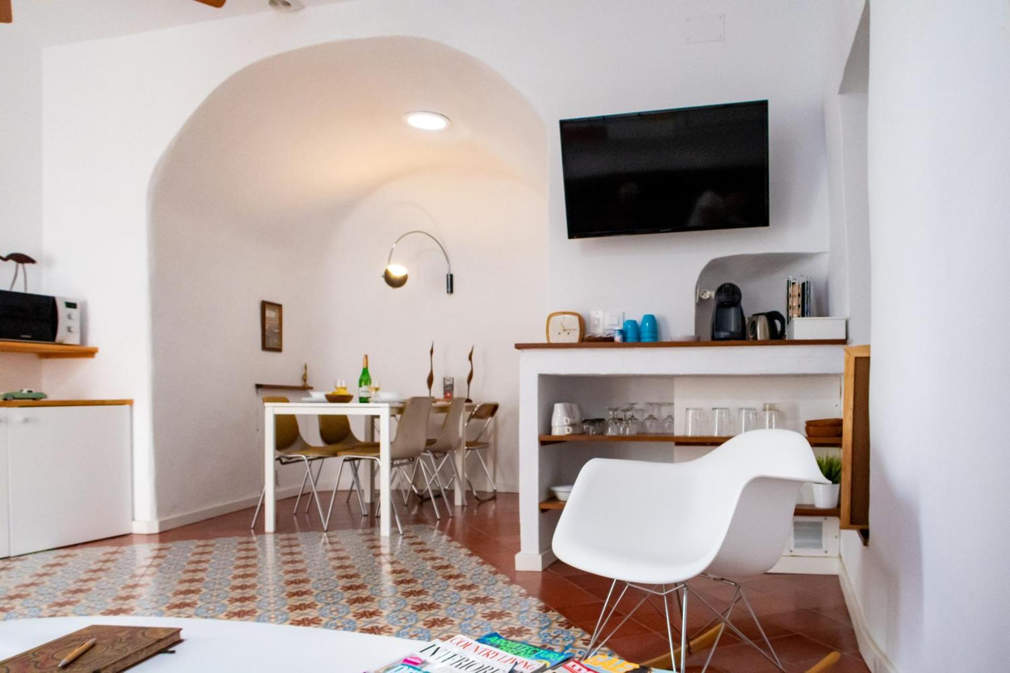 Vejerísimo Casa Boutique 3* Vejer de la Frontera
