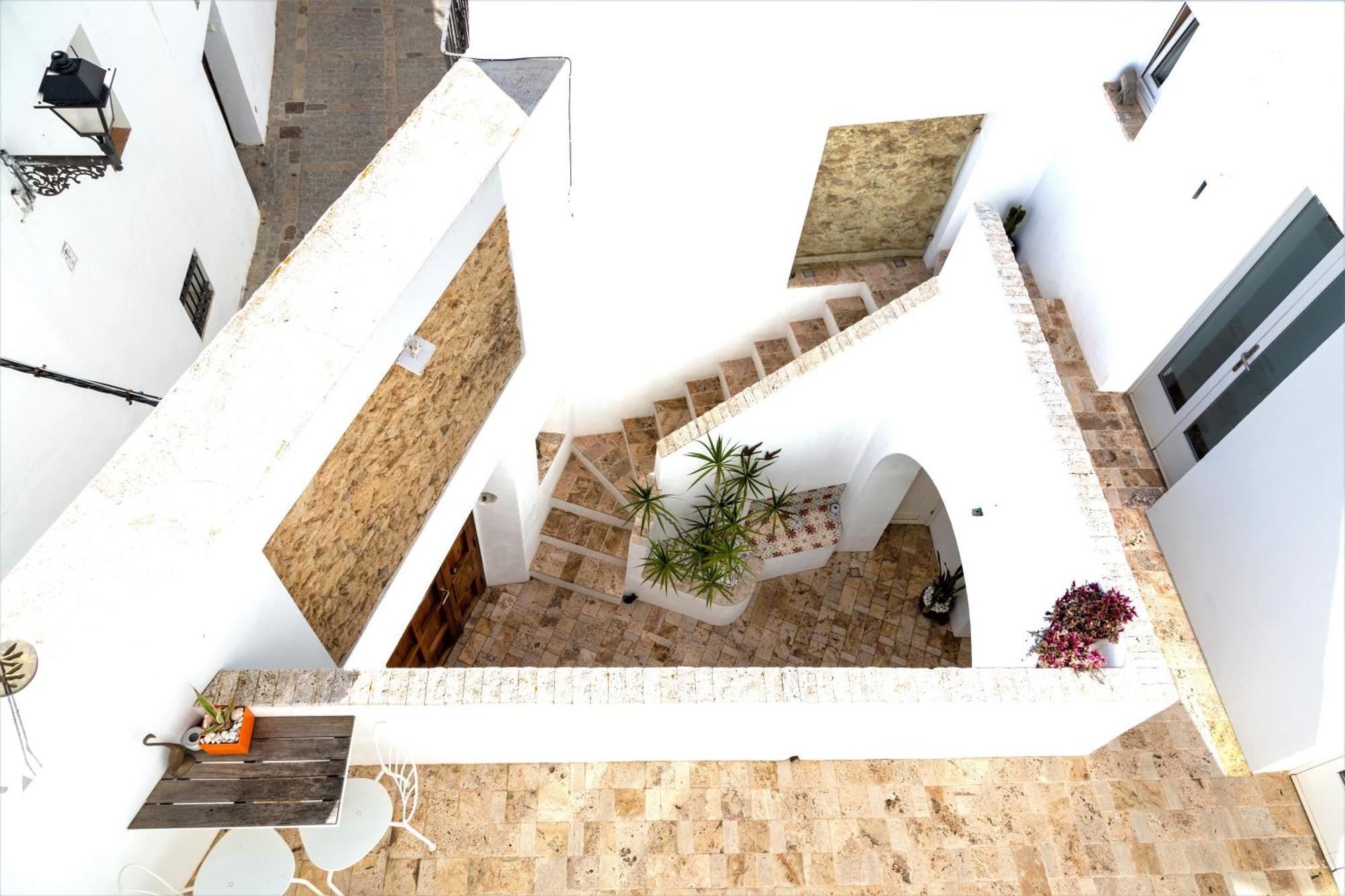 Casa de hóspedes Vejerísimo Casa Boutique Vejer de la Frontera