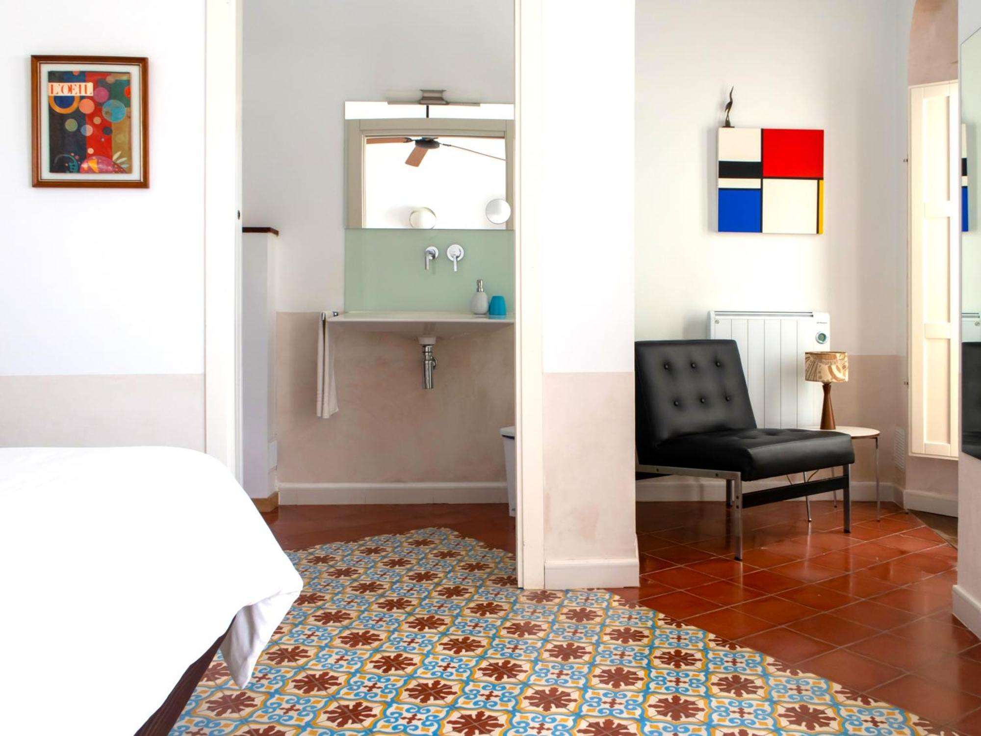 Casa de hóspedes Vejerísimo Casa Boutique Vejer de la Frontera