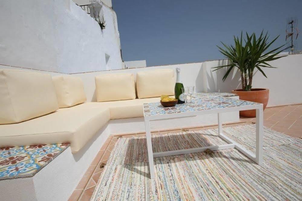 Casa de hóspedes Vejerísimo Casa Boutique Vejer de la Frontera
