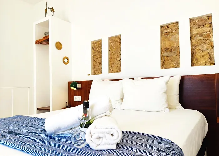 Vejerísimo Casa Boutique
